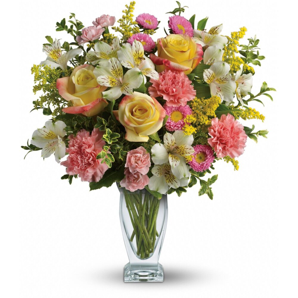 Floral Bouquets - Image 3