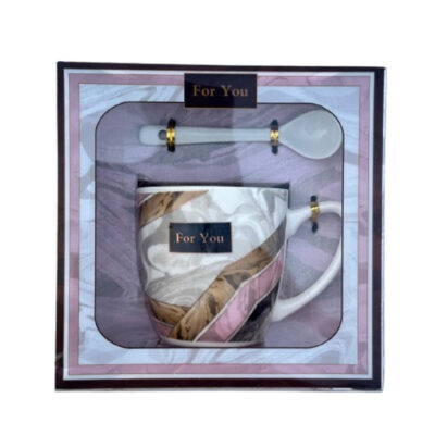 Decorative Mug Sets