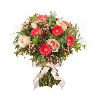 Seasonal Flower