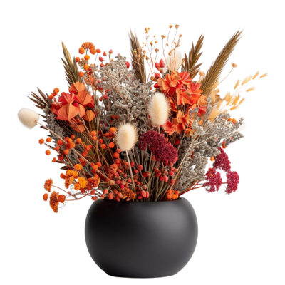 Seasonal Arrangements