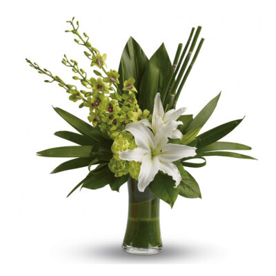 Lilies Arrangements