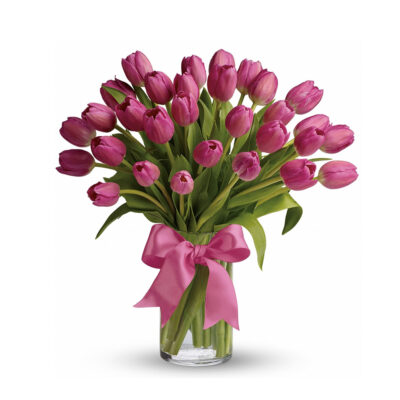 Tulip Bouquets