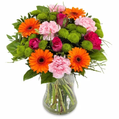 Floral Bouquets